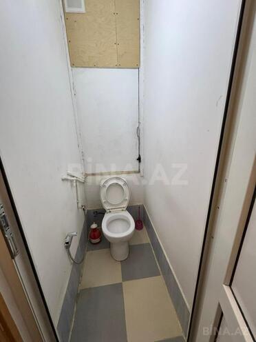 Satılır 2 otaqlı köhnə tikili 55 m², Memar Əcəmi m., photo 9 from 10
