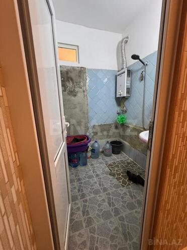Satılır 2 otaqlı köhnə tikili 55 m², Memar Əcəmi m., photo 8 from 10