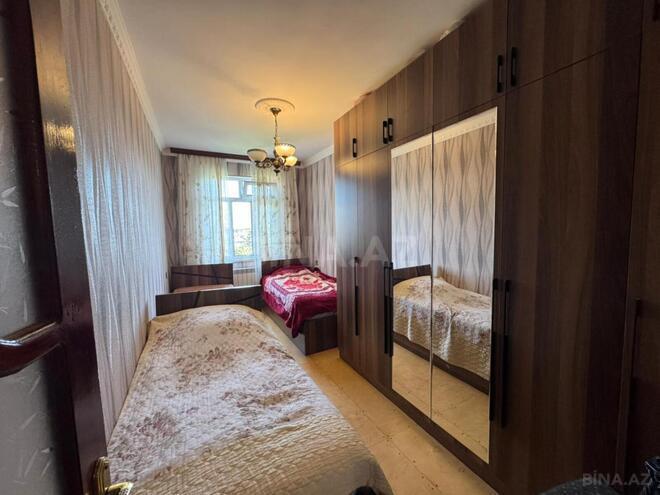 Satılır 2 otaqlı köhnə tikili 55 m², Memar Əcəmi m., photo 6 from 10