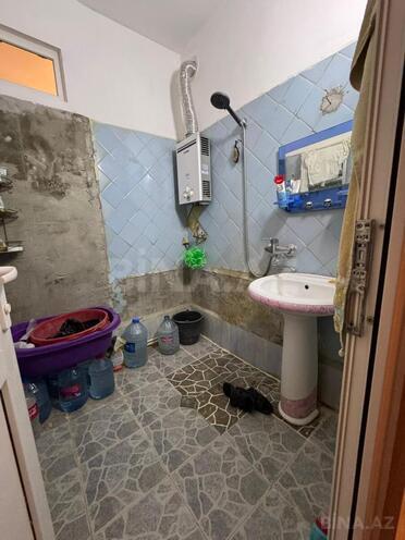 Satılır 2 otaqlı köhnə tikili 55 m², Memar Əcəmi m., photo 5 from 10