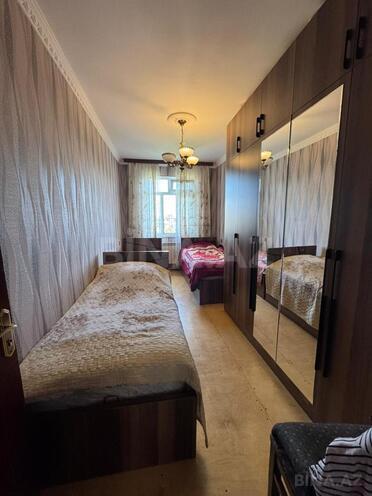 Satılır 2 otaqlı köhnə tikili 55 m², Memar Əcəmi m., photo 3 from 10