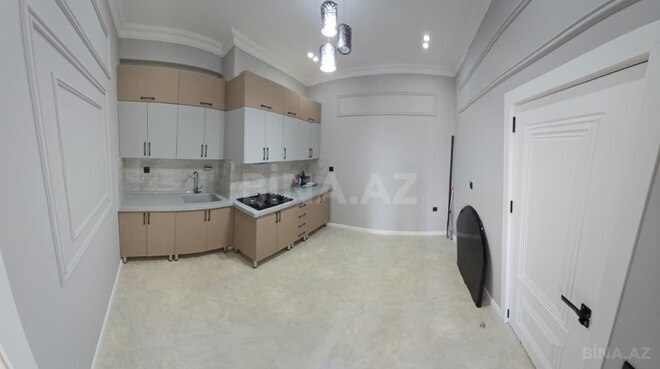 Satılır 3 otaqlı yeni tikili 103 m², Gənclik m., photo 11 from 16