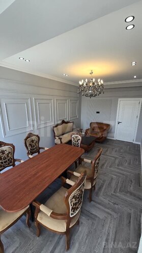 Satılır 3 otaqlı yeni tikili 103 m², Gənclik m., photo 4 from 16