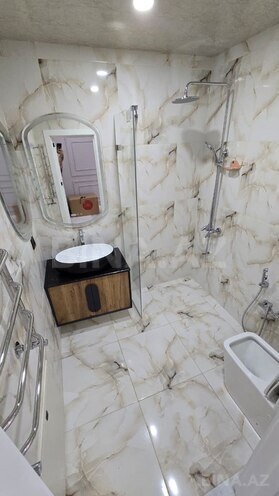 Satılır 3 otaqlı yeni tikili 103 m², Gənclik m., photo 13 from 16