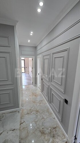 Satılır 3 otaqlı yeni tikili 103 m², Gənclik m., photo 7 from 16