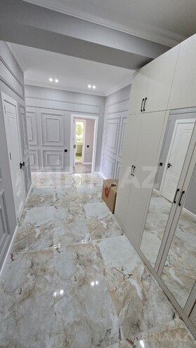 Satılır 3 otaqlı yeni tikili 103 m², Gənclik m., photo 8 from 16