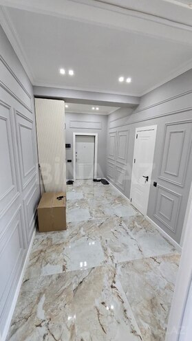 Satılır 3 otaqlı yeni tikili 103 m², Gənclik m., photo 15 from 16