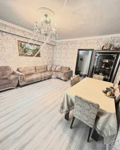 Продаётся 3-комн. новостройка 103 м², пос. Бакиханова, photo 3 from 15