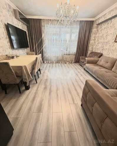 Продаётся 3-комн. новостройка 103 м², пос. Бакиханова, photo 1 from 15