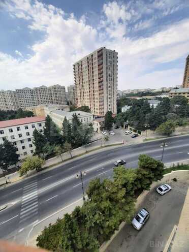 Сдаётся 1-комн. новостройка 40 м², м. Гянджлик, photo 9 from 11
