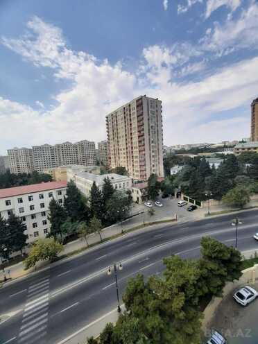 Сдаётся 1-комн. новостройка 40 м², м. Гянджлик, photo 10 from 11