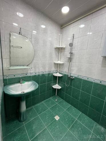 İcarəyə verilir 2 otaqlı yeni tikili 50 m², 8 Noyabr m., photo 11 from 12