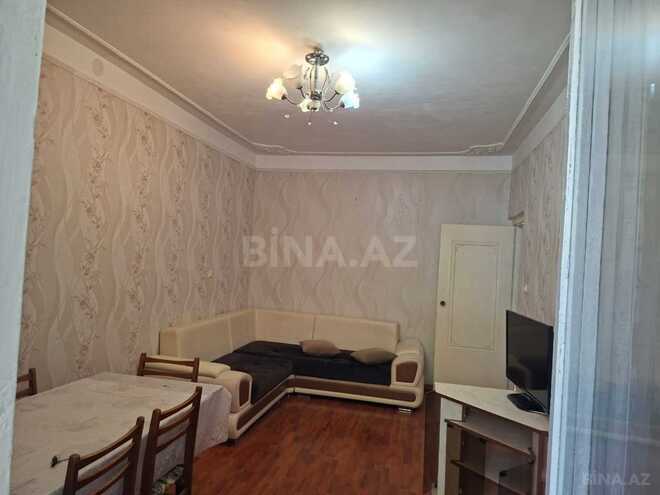 İcarəyə verilir 3 otaqlı köhnə tikili 95 m², Nəsimi m., photo 6 from 14
