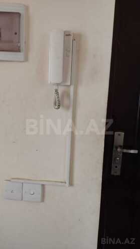 İcarəyə verilir 2 otaqlı yeni tikili 60 m², Nəriman Nərimanov m., photo 9 from 15