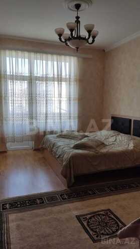 İcarəyə verilir 2 otaqlı yeni tikili 60 m², Nəriman Nərimanov m., photo 4 from 15