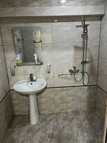 İcarəyə verilir 3 otaqlı köhnə tikili 65 m², İnşaatçılar m., photo 10 from 15