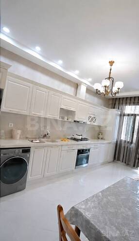 Satılır 2 otaqlı yeni tikili 90 m², Nərimanov r., photo 8 from 10