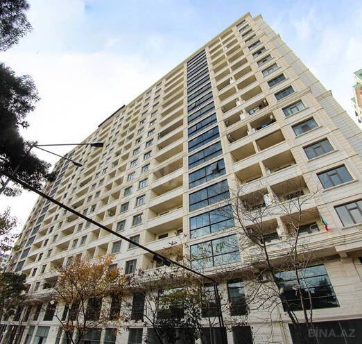 Satılır 2 otaqlı yeni tikili 90 m², Nərimanov r., photo 3 from 10