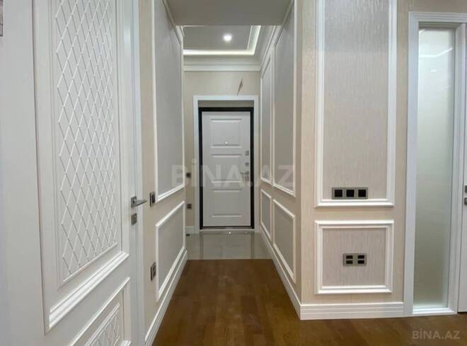 Satılır 2 otaqlı yeni tikili 90 m², Nərimanov r., photo 7 from 10