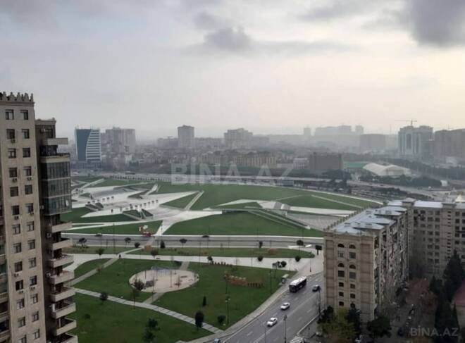 Satılır 2 otaqlı yeni tikili 90 m², Nərimanov r., photo 9 from 10