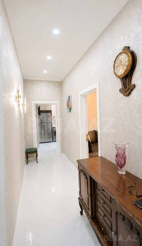 Satılır 2 otaqlı yeni tikili 90 m², Nərimanov r., photo 5 from 10