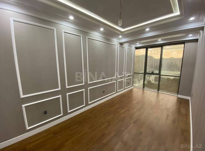 Satılır 2 otaqlı yeni tikili 90 m², Nərimanov r., photo 4 from 10