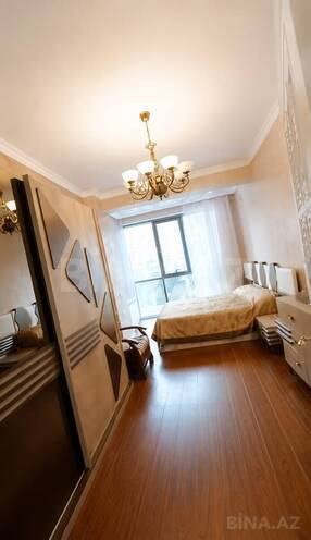 Satılır 2 otaqlı yeni tikili 90 m², Nərimanov r., photo 6 from 10
