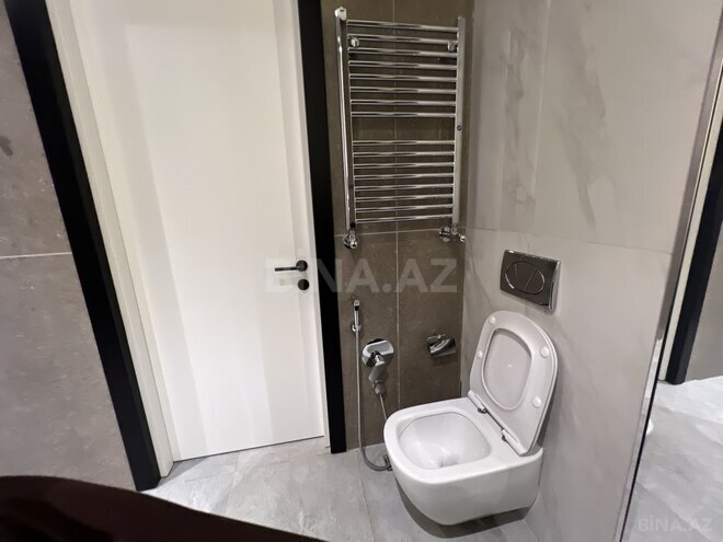Satılır 2 otaqlı yeni tikili 85 m², Sea Breeze q., photo 14 from 23