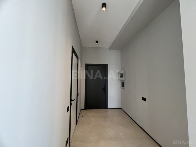 Satılır 2 otaqlı yeni tikili 85 m², Sea Breeze q., photo 12 from 23