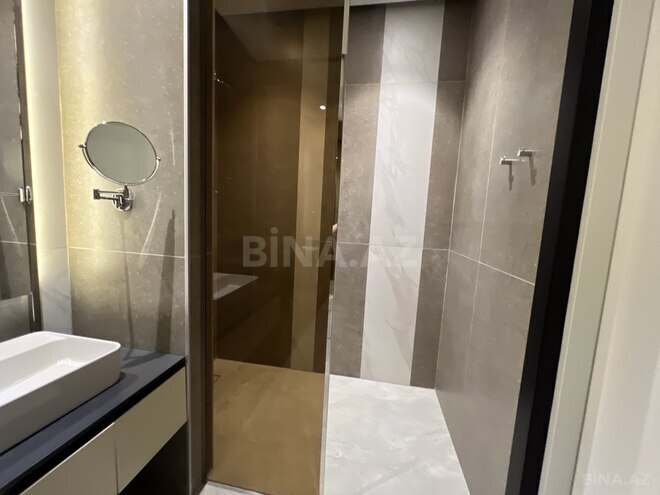 Satılır 2 otaqlı yeni tikili 85 m², Sea Breeze q., photo 15 from 23