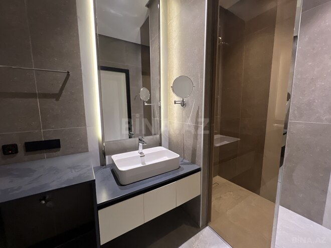 Satılır 2 otaqlı yeni tikili 85 m², Sea Breeze q., photo 16 from 23