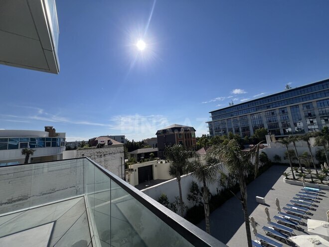 Satılır 2 otaqlı yeni tikili 85 m², Sea Breeze q., photo 22 from 23
