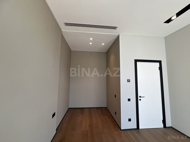 Satılır 2 otaqlı yeni tikili 85 m², Sea Breeze q., photo 7 from 23