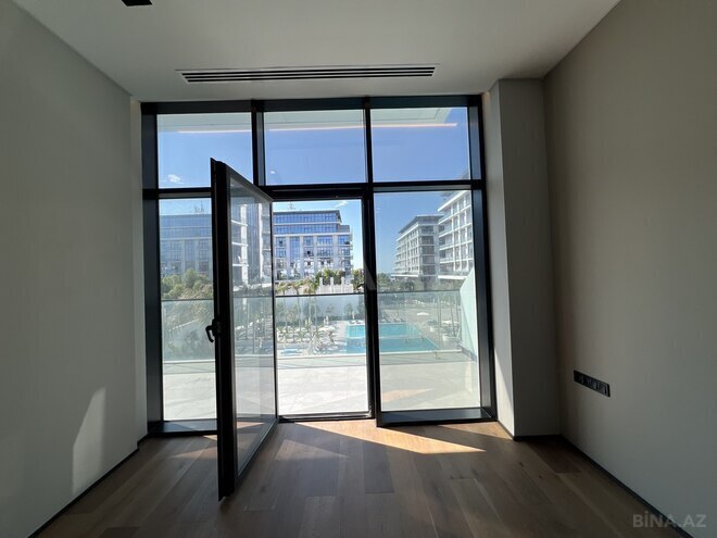 Satılır 2 otaqlı yeni tikili 85 m², Sea Breeze q., photo 11 from 23