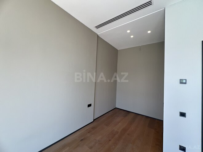 Satılır 2 otaqlı yeni tikili 85 m², Sea Breeze q., photo 10 from 23