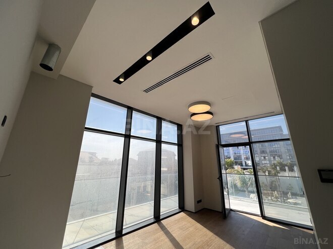 Satılır 2 otaqlı yeni tikili 85 m², Sea Breeze q., photo 1 from 23