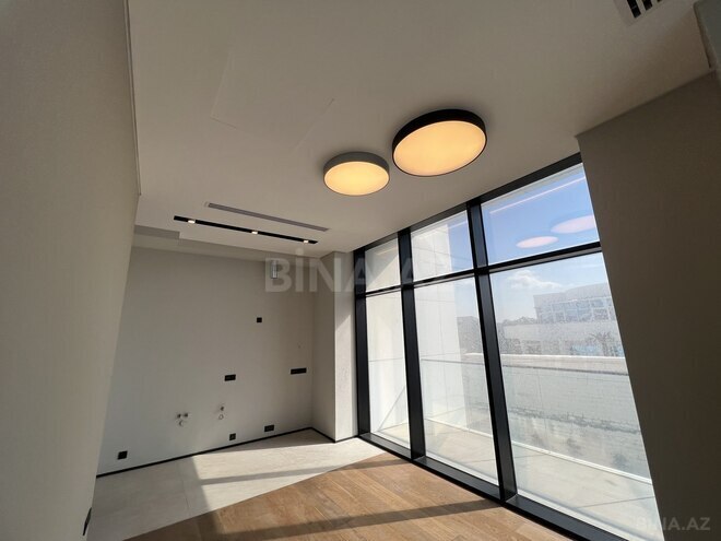 Satılır 2 otaqlı yeni tikili 85 m², Sea Breeze q., photo 5 from 23