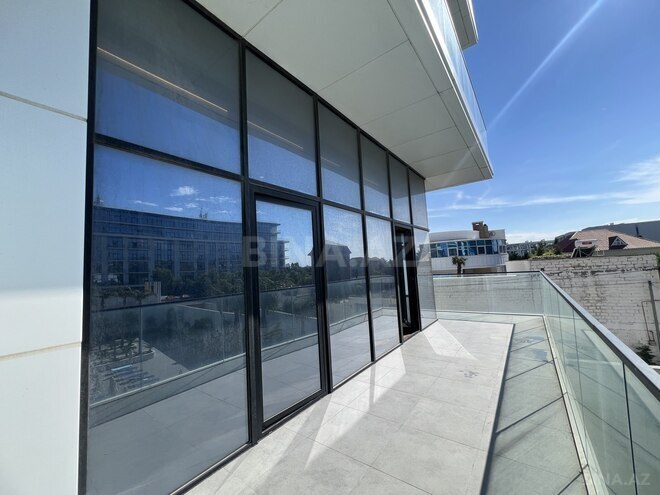 Satılır 2 otaqlı yeni tikili 85 m², Sea Breeze q., photo 6 from 23