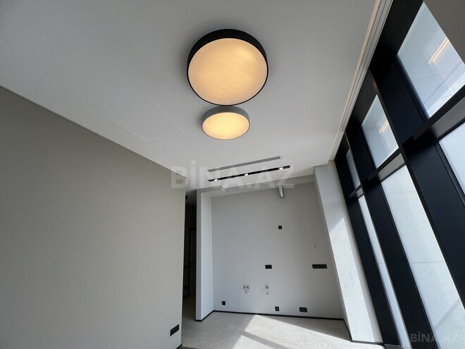 Satılır 2 otaqlı yeni tikili 85 m², Sea Breeze q., photo 4 from 23