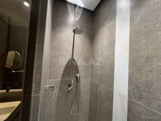 Satılır 2 otaqlı yeni tikili 85 m², Sea Breeze q., photo 17 from 23