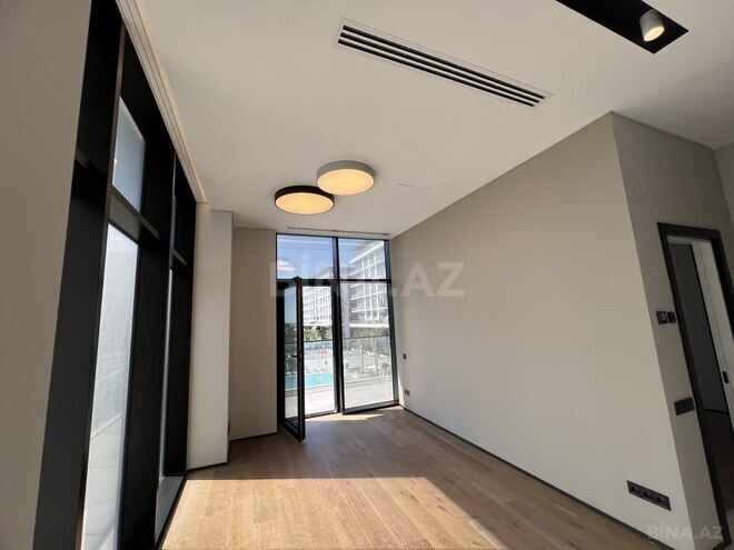 Satılır 2 otaqlı yeni tikili 85 m², Sea Breeze q., photo 3 from 23