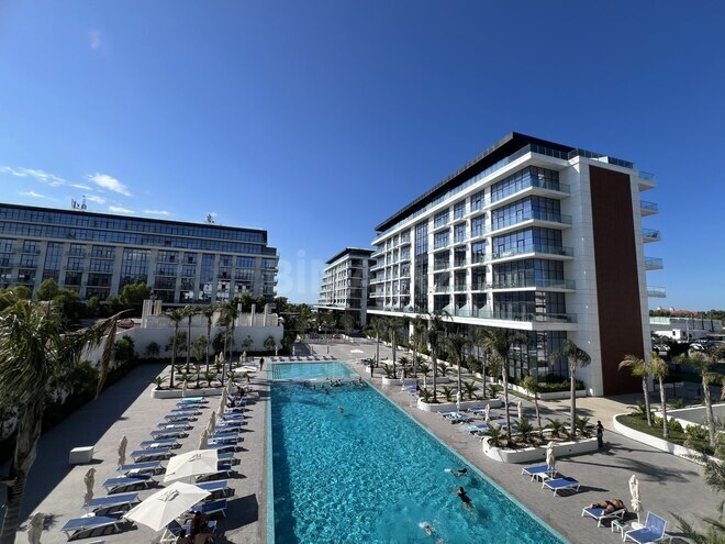 Satılır 2 otaqlı yeni tikili 85 m², Sea Breeze q., photo 21 from 23