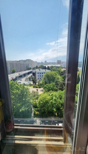 Satılır 3 otaqlı köhnə tikili 90 m², Nərimanov r., photo 10 from 13