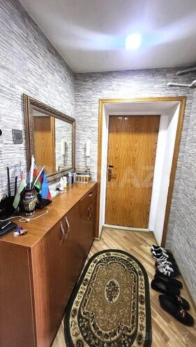 Satılır 3 otaqlı köhnə tikili 90 m², Nərimanov r., photo 7 from 13