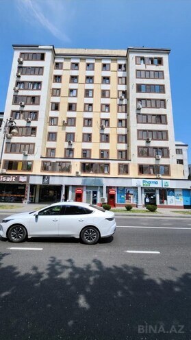 Satılır 3 otaqlı köhnə tikili 90 m², Nərimanov r., photo 12 from 13