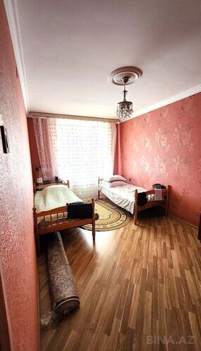 Satılır 3 otaqlı köhnə tikili 90 m², Nərimanov r., photo 5 from 13