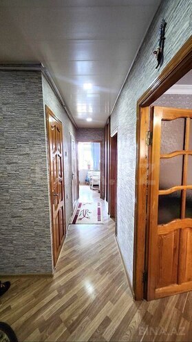 Satılır 3 otaqlı köhnə tikili 90 m², Nərimanov r., photo 8 from 13
