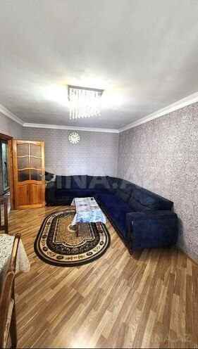 Satılır 3 otaqlı köhnə tikili 90 m², Nərimanov r., photo 1 from 13