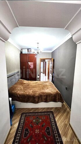 Satılır 3 otaqlı köhnə tikili 90 m², Nərimanov r., photo 4 from 13