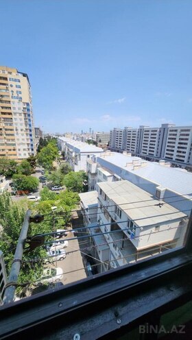 Satılır 3 otaqlı köhnə tikili 90 m², Nərimanov r., photo 11 from 13